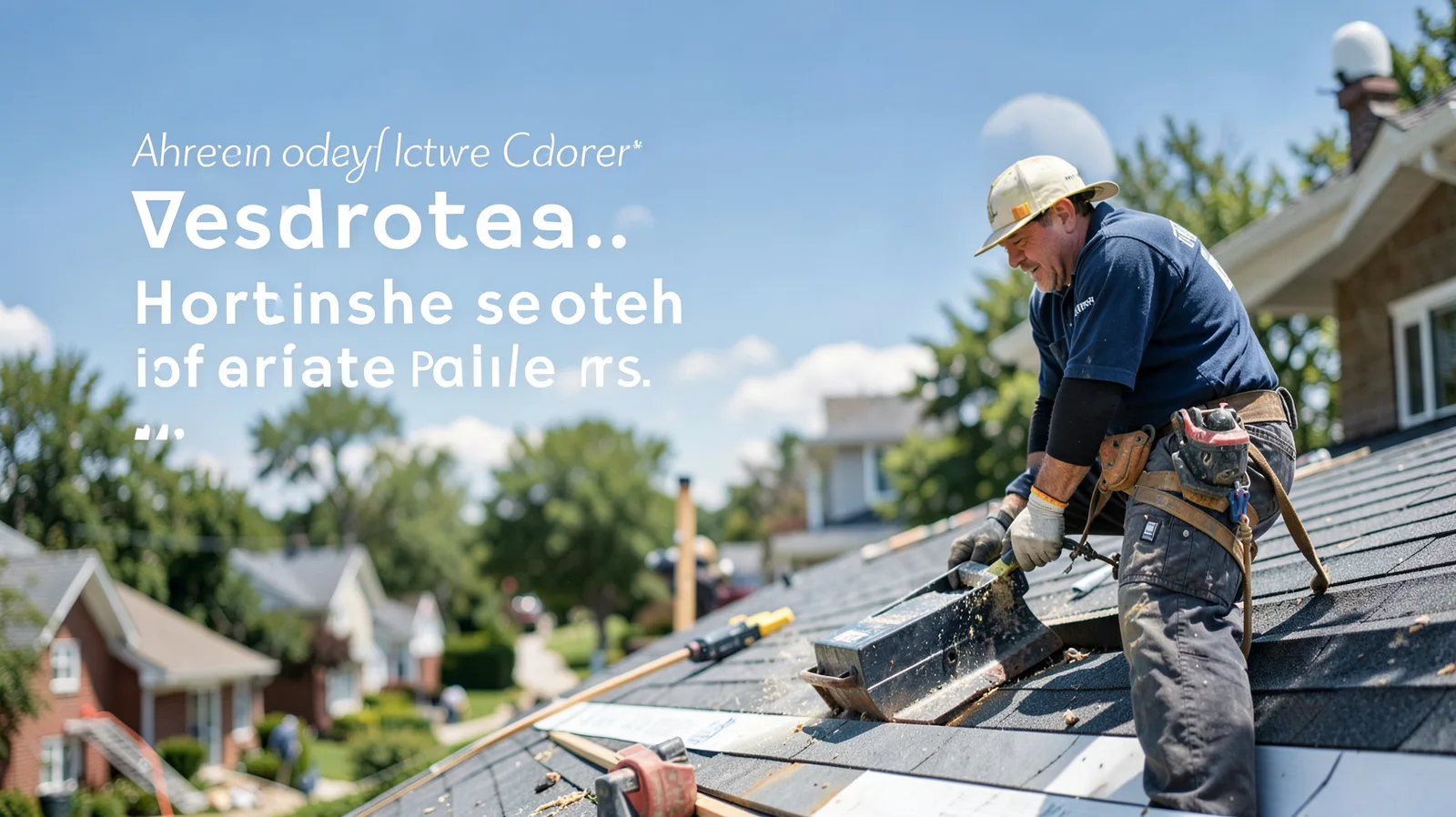 Roof Replacement in Artesian, SD near me